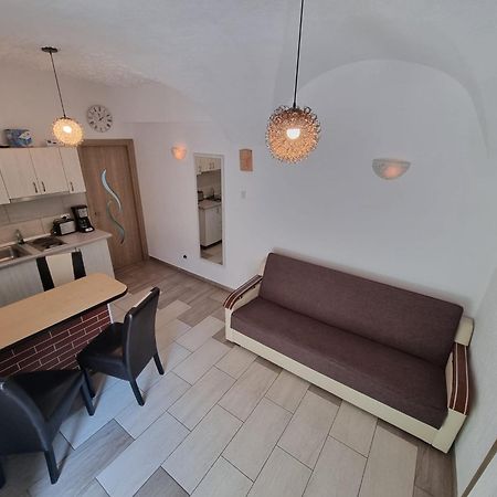 Apartament Central V&P Sibiu Exterior foto