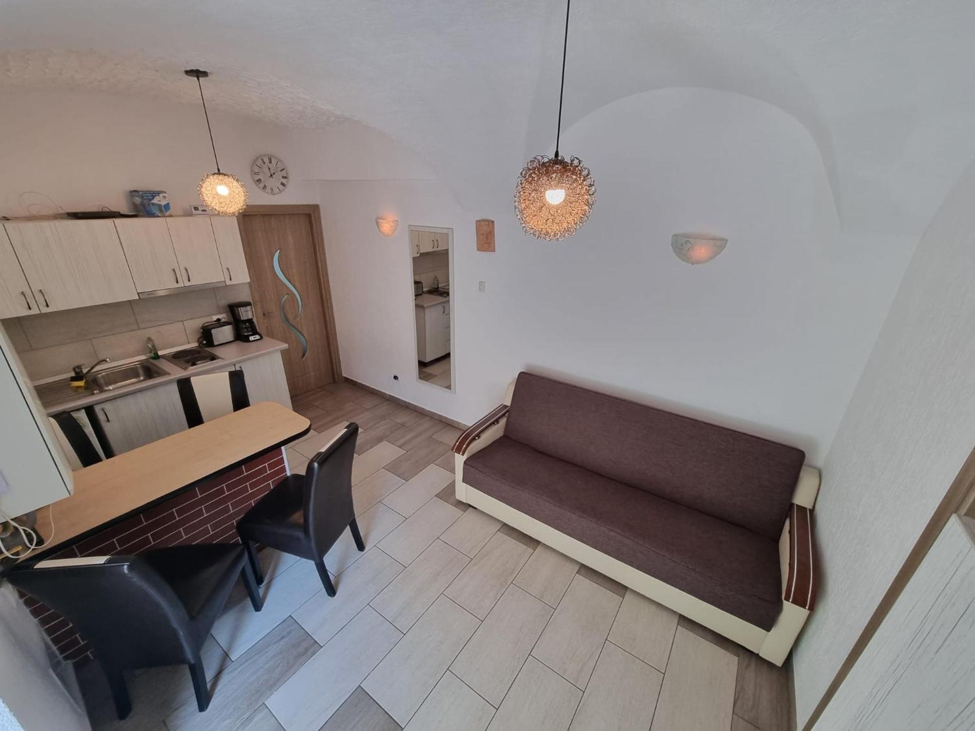 Apartament Central V&P Sibiu Exterior foto