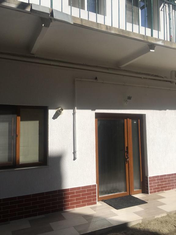 Apartament Central V&P Sibiu Exterior foto