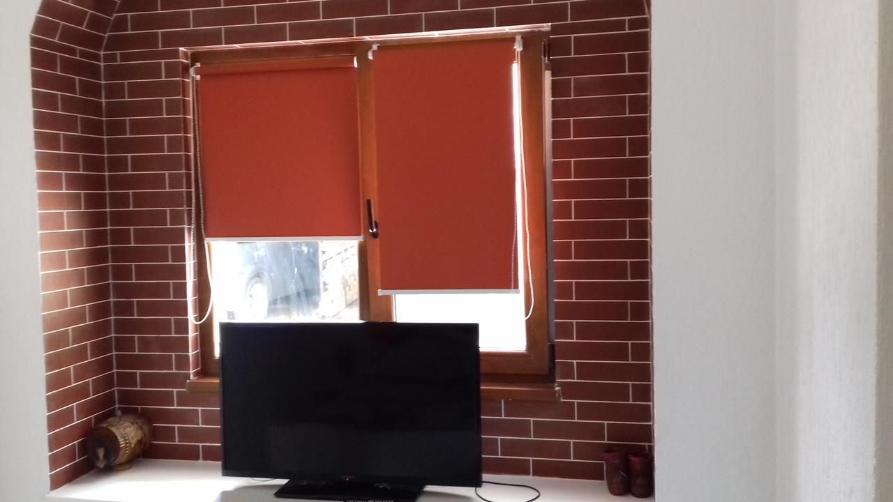 Apartament Central V&P Sibiu Exterior foto